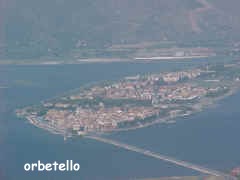 Orbetello