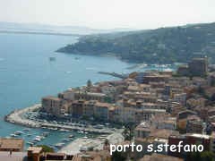 Porto S. Stefano
